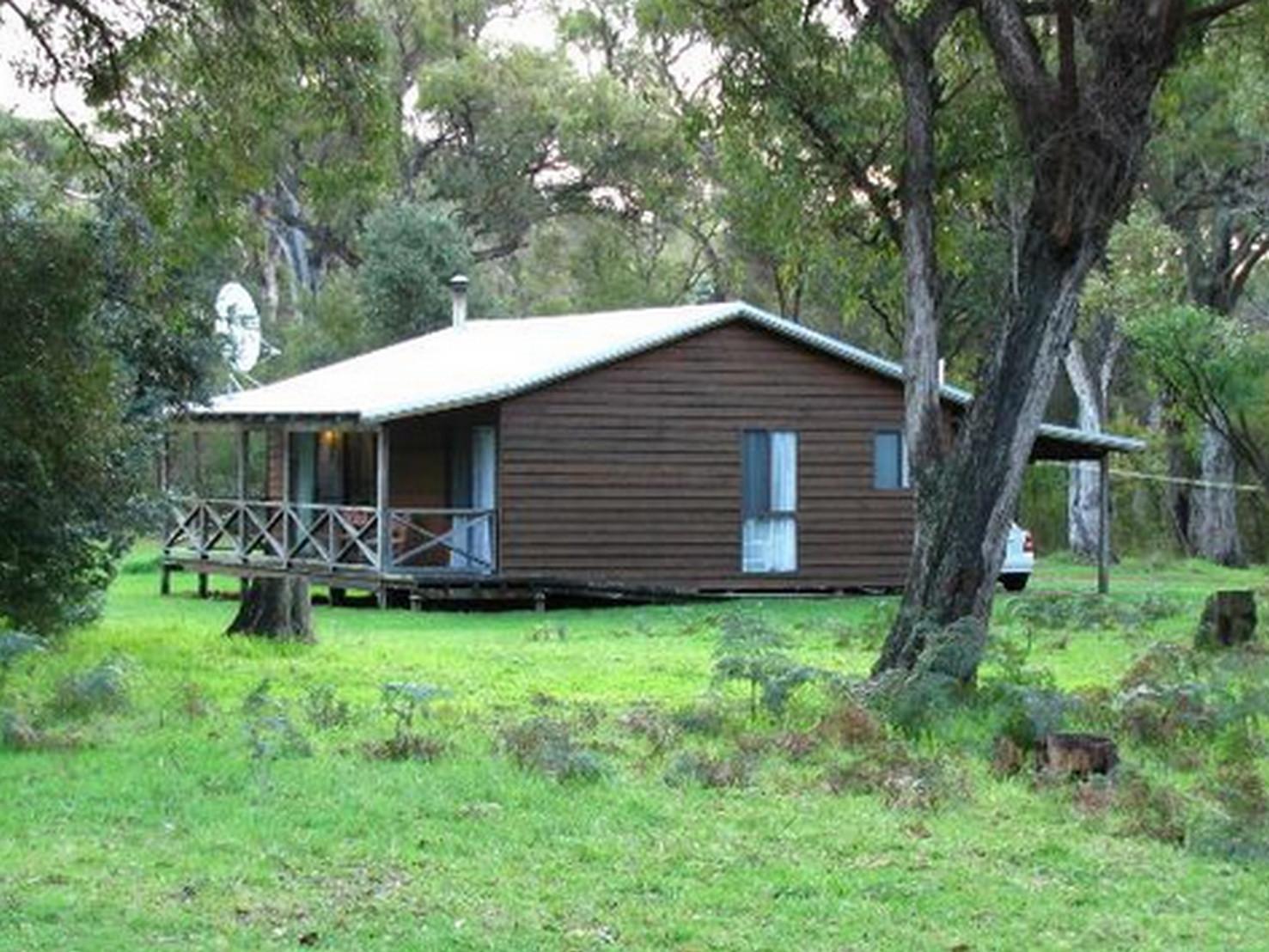 Che Sara Sara Chalets Уолпол Экстерьер фото
