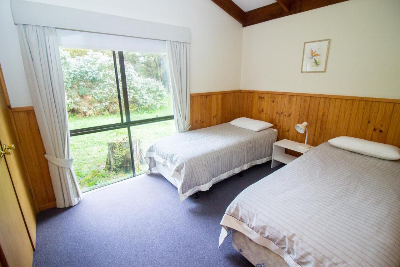 Che Sara Sara Chalets Уолпол Экстерьер фото