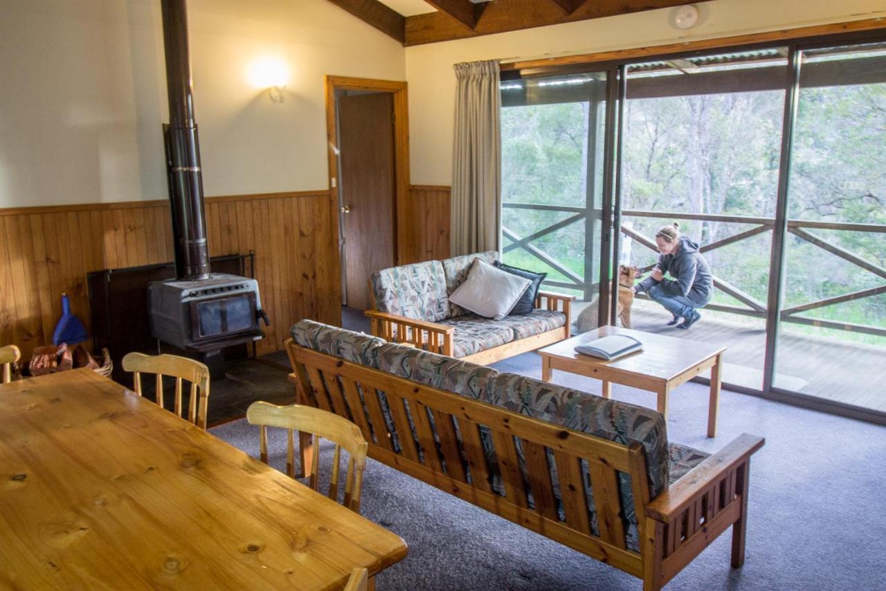 Che Sara Sara Chalets Уолпол Экстерьер фото